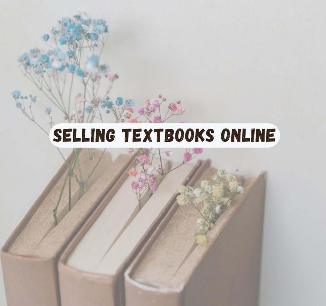 Selling Textbooks Online