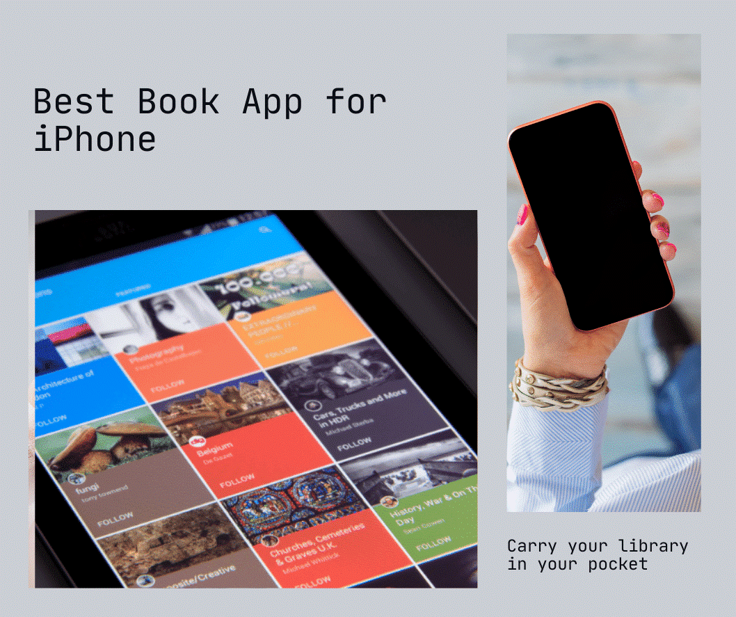 best spell book app android