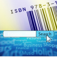 ISBN Book Search: Find Book by ISBN Number