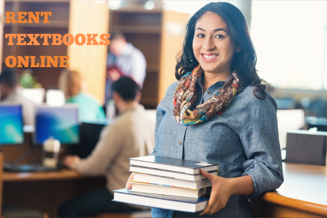 Rent Textbooks and Save Big!