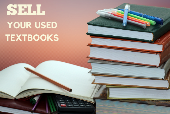 Affordable Textbooks | Windsorbooks
